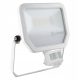 Halogens for outdoor use and the garden Halogen warm white 5500 lm 50 W