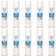 Aquafit 10" water filter cartridge PS 10 micron foam