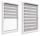  Karmet day and night blind 55 cm x 150 cm