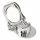 Grater and Slicer Kamille KM-5088 Multifunctional Device
