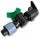  Idino DSTZ07-1701L Valve, Drip band connection, 25 pcs.