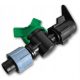  Idino DSTZ07-1701L Valve, Drip band connection, 25 pcs.