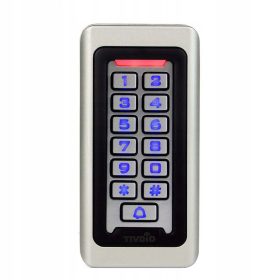 Garda ACM208 Codeschloss 120x60 mm