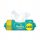  PAMPERS FRESH CLEAN wet wipes 320 pieces (4 x 80 pieces)