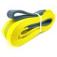 Belt sling 3000 kg, length 6 m loops