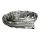 Round hose sling, closed circumference, DOR = 4000kg, 5M