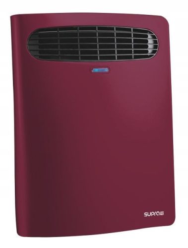  Electric bathroom radiator EMED 2000 W 281 x 355 mm