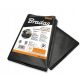 Agrartextil - Bradas Agrotextil schwarz 320 x 1000 cm 50 g/m²