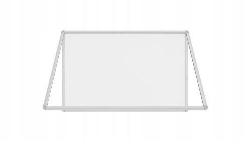 Magnetic information display case 90x60 inside