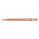  Blue automatic ballpoint pen from Caran d'Ache