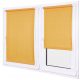  Promat Halbverdunkelungsrollo 90 cm x 150