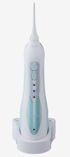  Panasonic DentaCare EW1311 kabelloser Irrigator, weiß