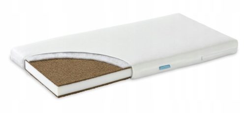  Fiki Miki Comfort Line mattress, medium firm, 120 x 60 x 8.5 cm