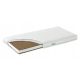  Fiki Miki Comfort Line mattress, medium firm, 120 x 60 x 8.5 cm