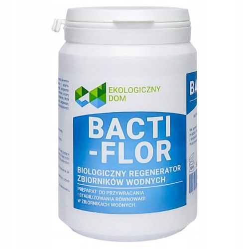  Biozym Bacti Flor preparation for ponds