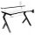  Huzaro gaming desk 120 x 69.5 x 60 cm