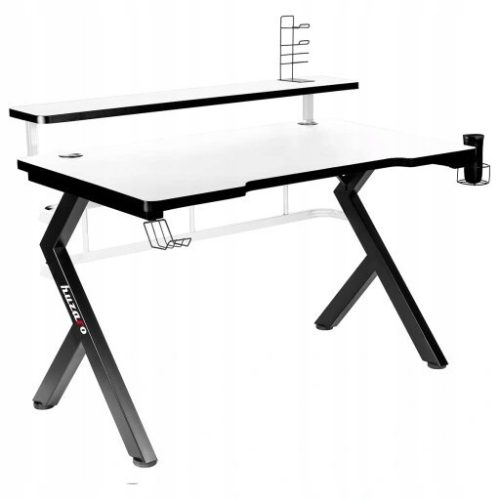  Huzaro gaming desk 120 x 69.5 x 60 cm