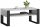  Matkam Kaja bench, rectangular, 100 x 53.6 x 50 cm, white