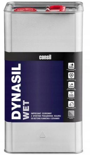 Impregnating agent Dynasil Wet 5 l