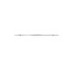  Spokey ARTEUS 168 cm straight bar with clamps