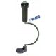  Rain Bird 5004 PLUS + nozzles rotary sprinkler 15 m