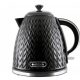  Eldom Nela kettle 2000 W 1.7 l black