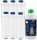  Violo filter cartridge filter for DELONGHI ECAM cartridge 6 pieces.