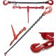 CHAIN TENSIONER EXTENSION 63 kN 10mm L=2.5m 6.3t