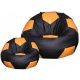  Toffel stool black