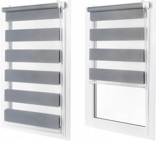  DAY AND NIGHT BLINDS 63x150 CM 8 COLORS