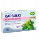  Herbapol Poznań dietary supplement lemon balm capsules 30 pcs.