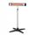  Blumfeldt 10033811 2000 W infrared heater
