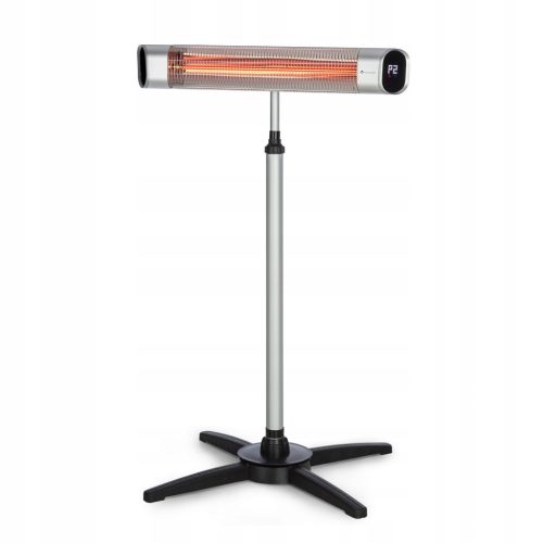  Blumfeldt 10033811 2000 W infrared heater