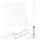  Elpe 1000 W oil radiator white