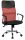 Chaise de bureau Drehsessel, NEMO RED
