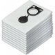  ASH-BH5SP synthetic vacuum cleaner bag 10 pcs.