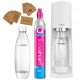  SodaStream Terra water carbonator white