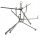 UNIVERSAL UNWINDER FOR ASTIBI PEX UNDERFLOOR HEATING PIPES