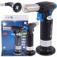 GAS BURNER FOR CREME BRULEE 360° TEMP. 1300°C