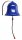 KBT bell on the blue playground