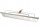 Garden Rake Wolf Garten Metal Rake 58 x 58 cm