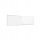 Klarstein Flat Infrared Heater 10032813 white 300 W