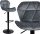  eHoker Graphite 106 cm Fabric