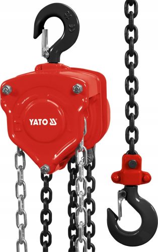 Yato YT-58953 2t 3m Kette