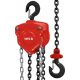 Yato YT-58953 2t 3m Kette