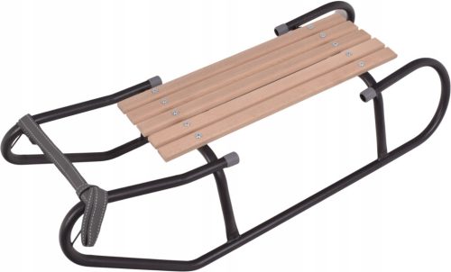  METAL POLISH SLED SLIDE SLIDE