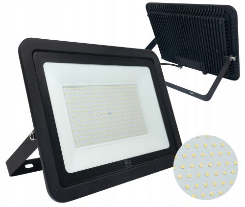  Halogen neutral white 17100 lm 200 W