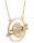  TIME TURNER NECKLACE HARRY POTTER