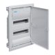 Hager 230 V IP33 63 A switchgear