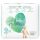  PAMPERS Diapers PURE HARMONIE size 4, 28pcs